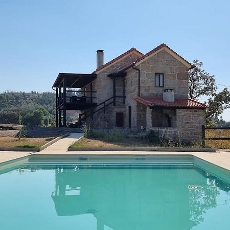 Lagares da Beira Quinta Da Adarnela 아파트 외부 사진