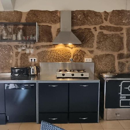Lagares da Beira Quinta Da Adarnela 아파트 외부 사진