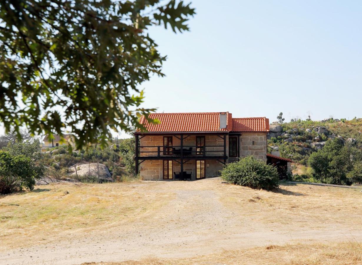 Lagares da Beira Quinta Da Adarnela 아파트 외부 사진