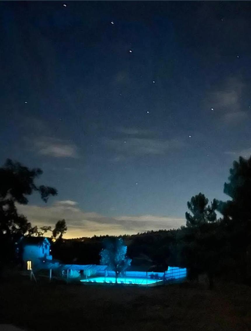 Lagares da Beira Quinta Da Adarnela 아파트 외부 사진
