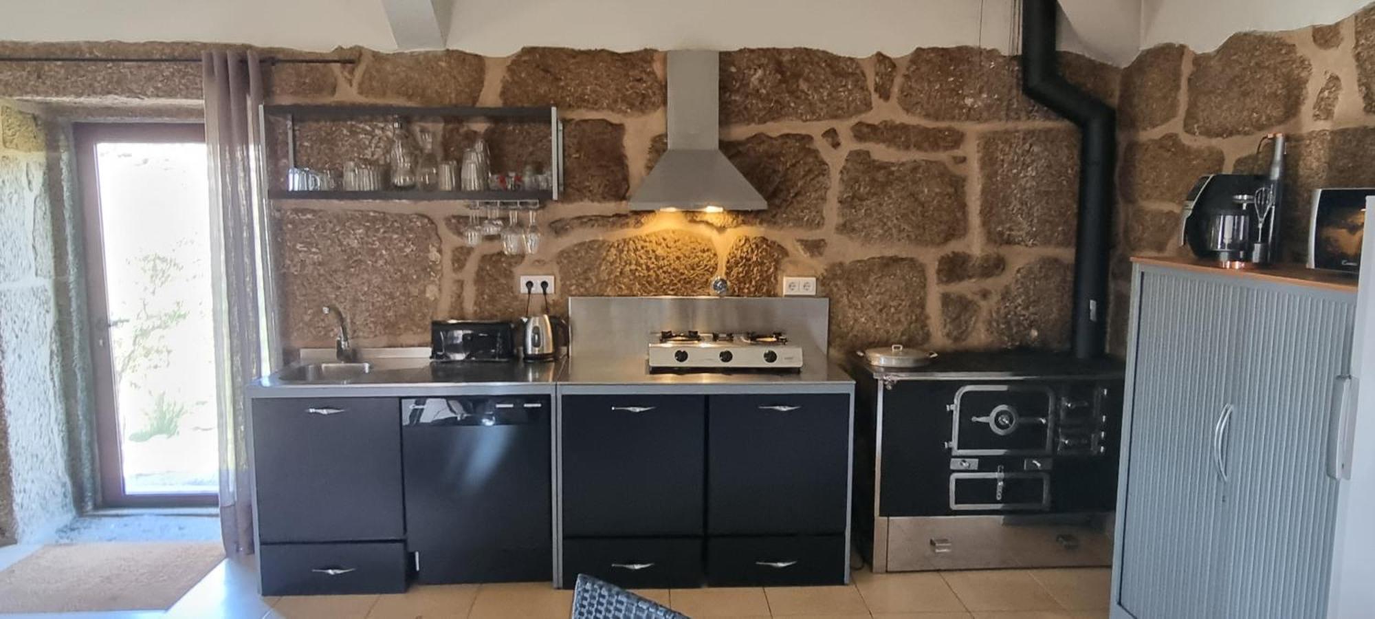 Lagares da Beira Quinta Da Adarnela 아파트 외부 사진
