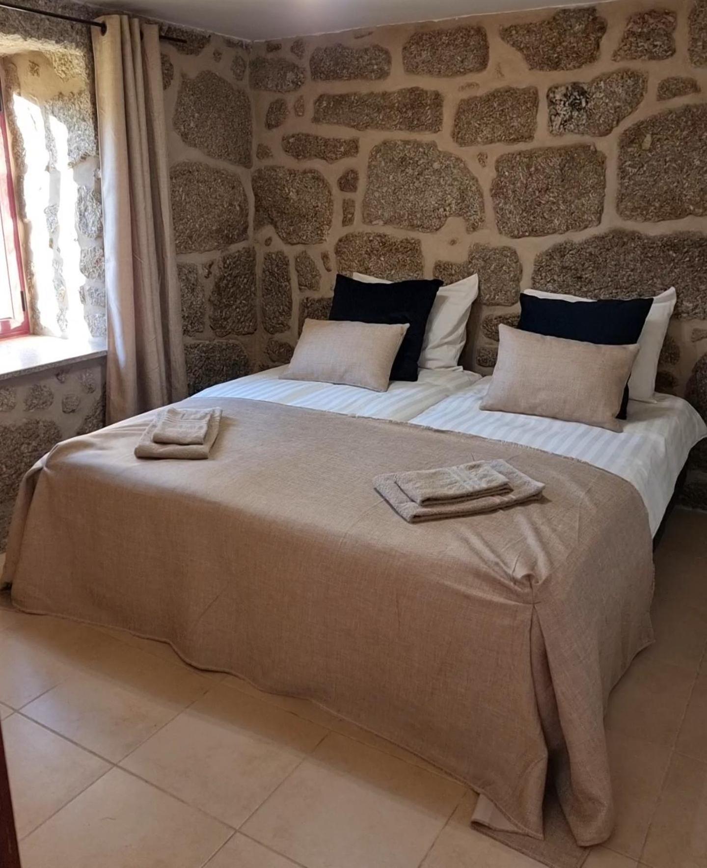 Lagares da Beira Quinta Da Adarnela 아파트 외부 사진